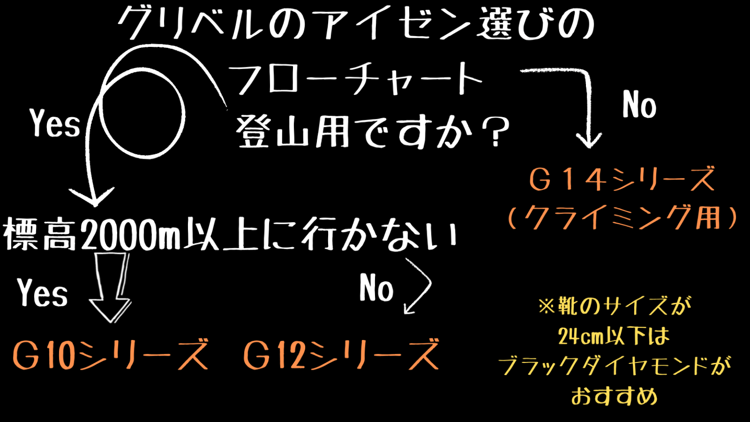 グリベル アイゼン 10本爪 ハーネス式【今月限り】 全国組立設置無料