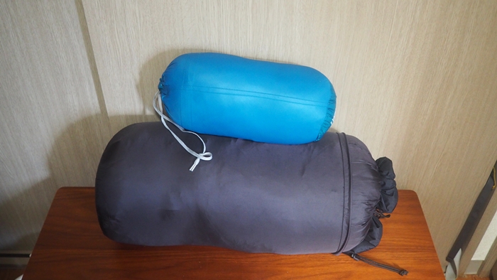 使用感レビュー】[ナンガ×山渓]評判のオーロラライト900DX 寝袋(シュラフ)で-14度の厳冬期ツェルト泊でも使った感想 | ヤマノブログ