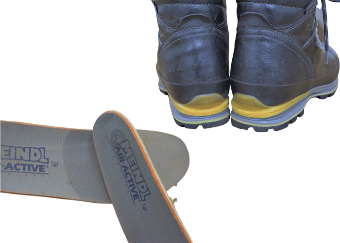マインドルの登山靴の評判とおすすめモデル | ヤマノブログ