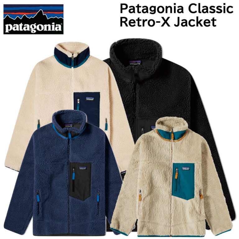 patagonia - 【新品未使用】パタゴニア レトロx 2020 L ナチュレルの+